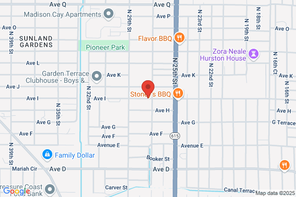Cleveland's Auto & Truck Repair