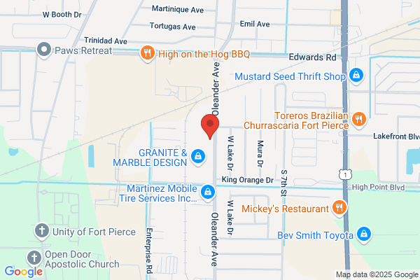 Fort Pierce Auto Air & Repair