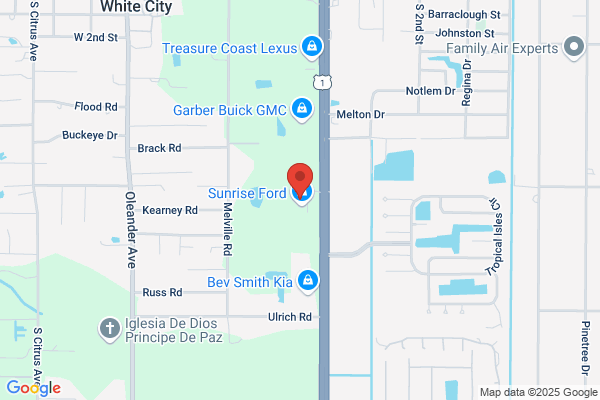 Jaguar Treasure Coast a Grieco Family Company