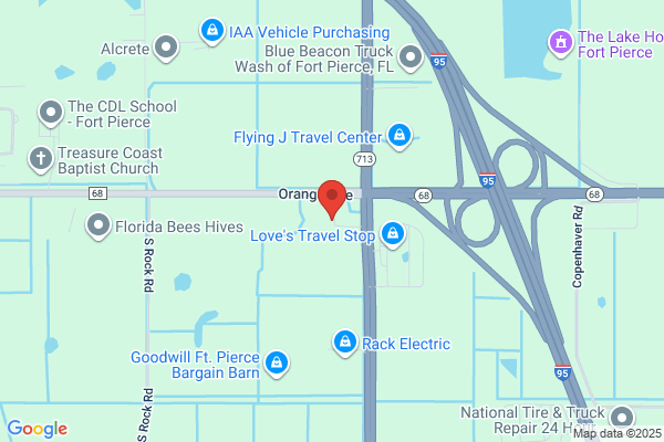 Land Rover Treasure Coast a Grieco Family Company