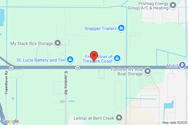 South Florida Auto Repair