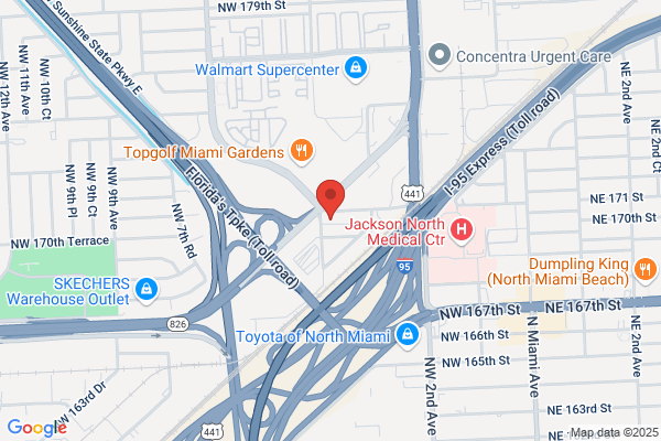 Tropic Automotive Repair Inc