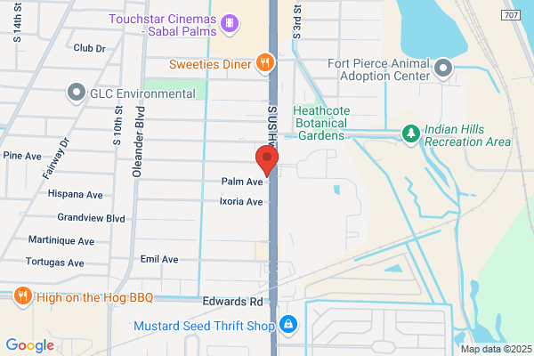 All Approved Autoworks - Fort Pierce