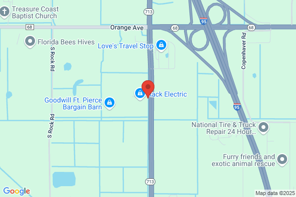 Pride Electrical Services of Florida