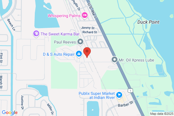 Riverview Aluminum