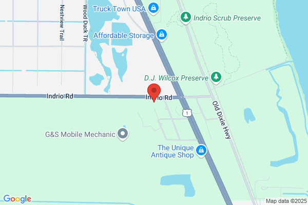 Treasure Coast Tractor Service