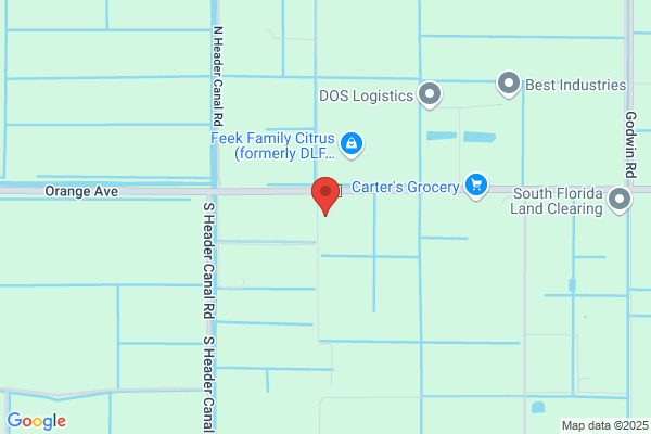Tree Planters of South Florida Inc
