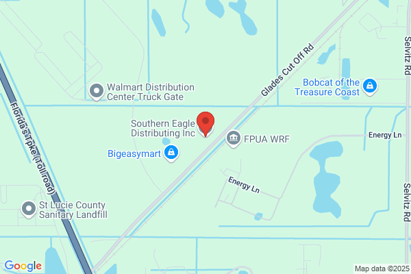 Southern Eagle Distributing Inc
