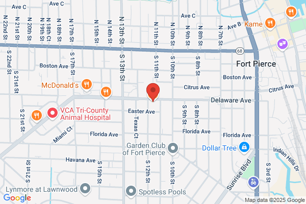 A-1 Bail Bonds of Fort Pierce