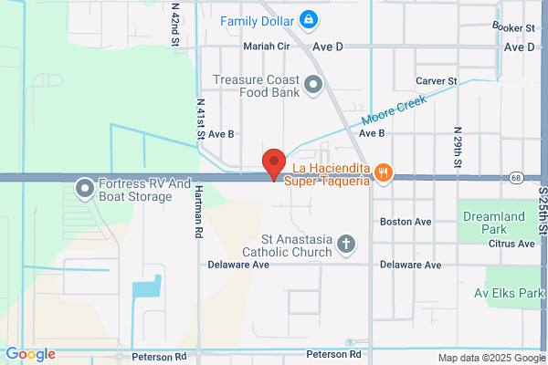 American Bail Bonds