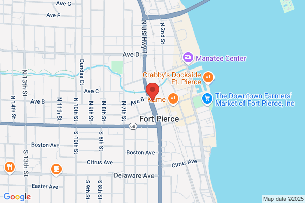 Jail Bail Bonds Fort Pierce