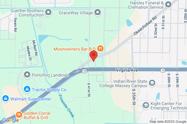 St Lucie Community Credit Union