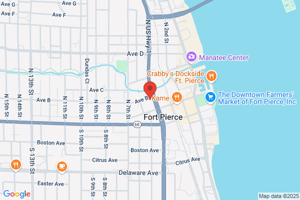 Mattress Firm Fort Pierce - Closed