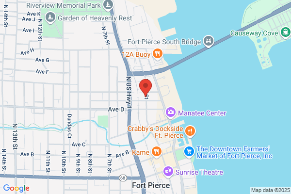 McClure Marine Electronics