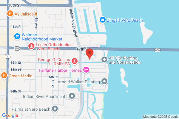 Treasure Coast Youth Sailing Foundation
