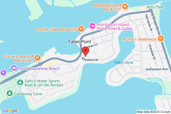 Island Marine Services of the Treasure Coast Inc