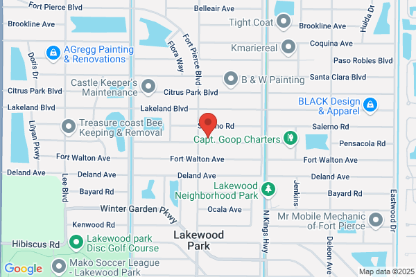 Florida Inspection Solutions, LLC