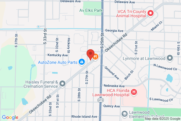 O'Reilly Auto Parts