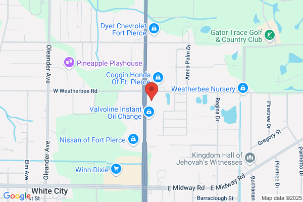 Mercedes-Benz of Fort Pierce