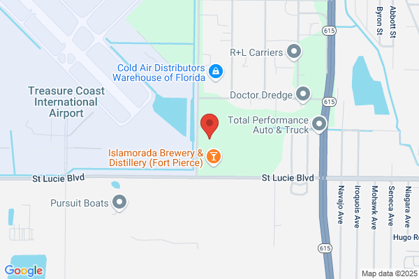 Treasure Coast Auto Sales