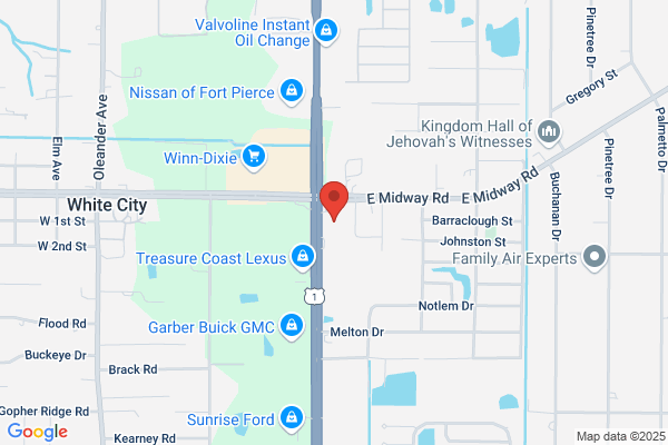 AutoZone Auto Parts