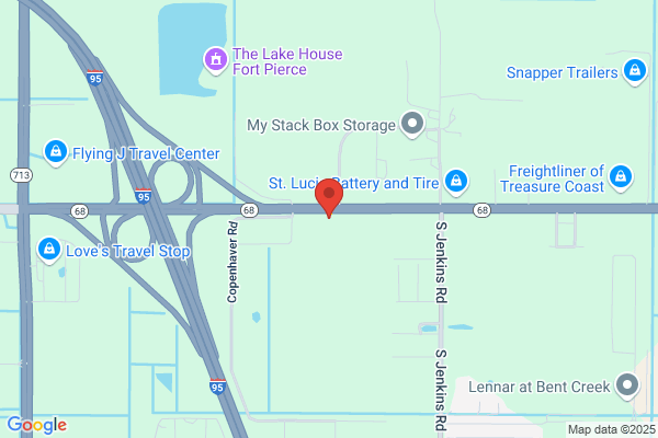 Hickman's Brake & Alignment Service