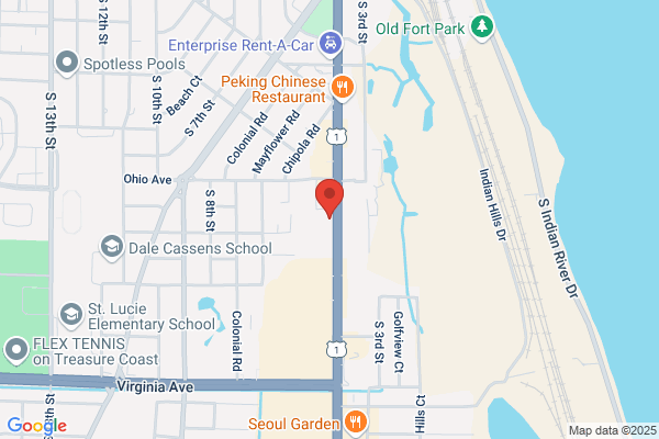 Indian River Cellular