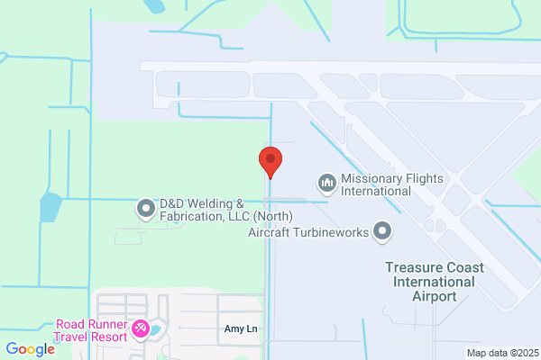 American Jets Inc