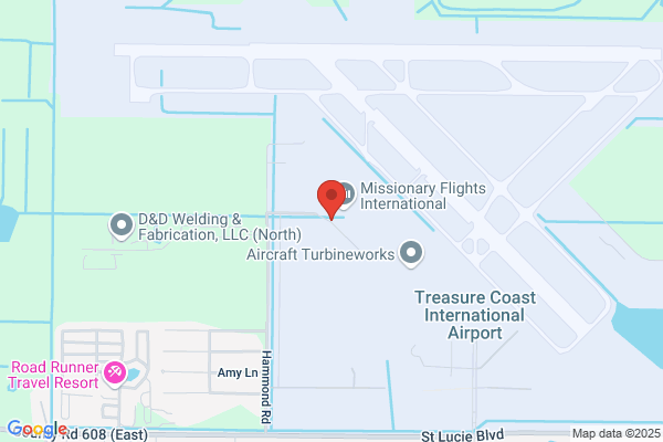 Mirabella Aviation Inc