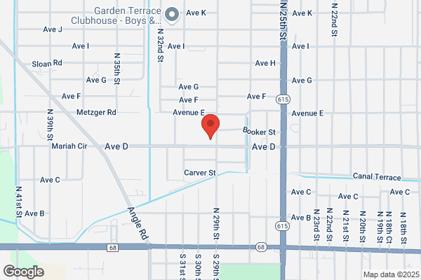 Boys & Girls Clubs of St Lucie County