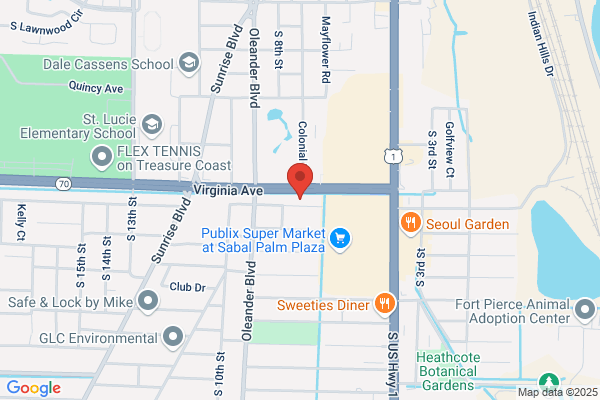 Orange Avenue Chiropractic and Healthcare