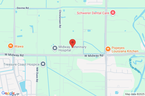 Midway Rd Church of Christ