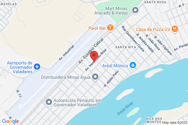 Rio Doce Supermercado