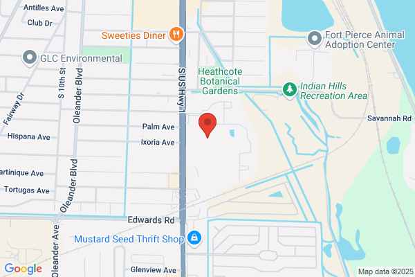 Virginia College in Fort Pierce