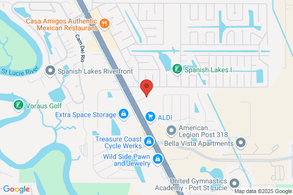Treasure Coast Technologies