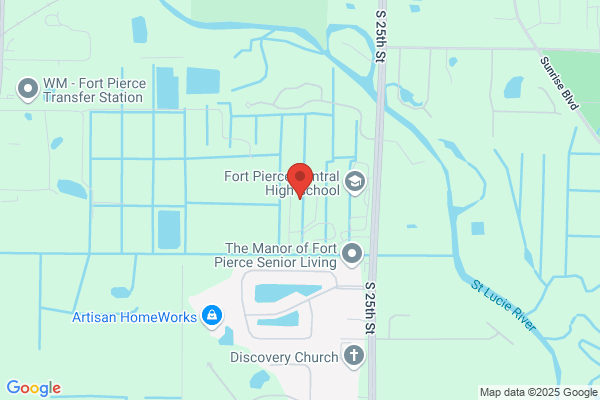 A Treasure Coast Driving School