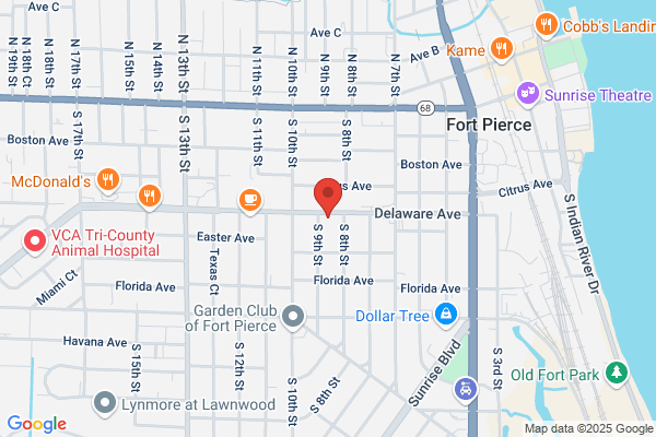 Learn To Read of St Lucie County Inc