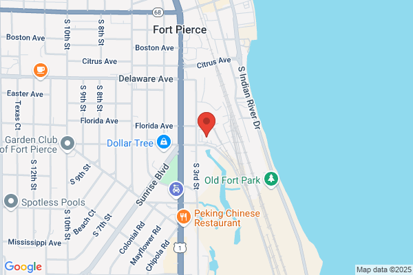 Decks & Docks Lumber Company Fort Pierce