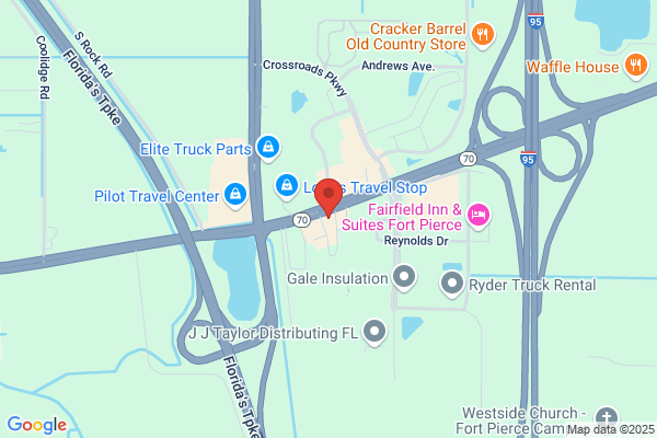 Sam's Market