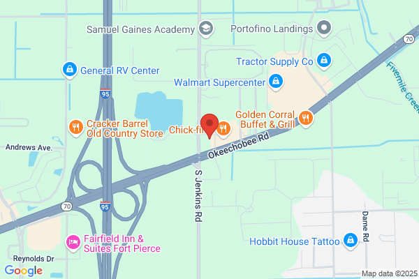 Walgreens - Closed