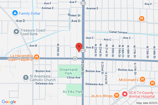 Orange Ave Superette