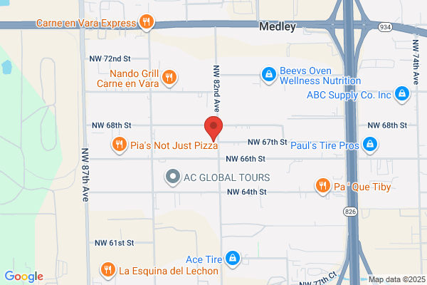Shop and Go Inc