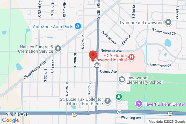 Center for Advanced Eye Care