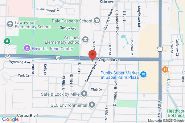Apex Dentistry - Fort Pierce