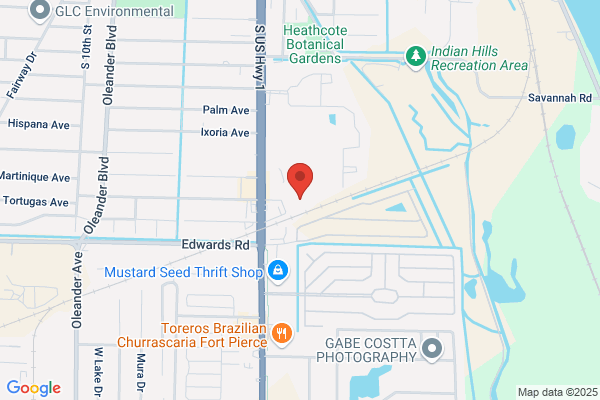 Shapiro Family Dentistry of Fort Pierce