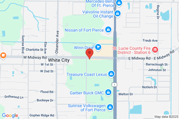Ricard Family Dentistry - Fort Pierce
