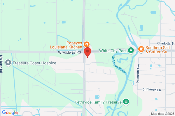 Midway Dental Center
