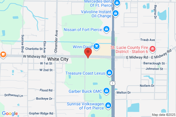 Ricard Family Dentistry