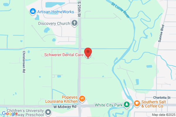Schwerer Dental Care