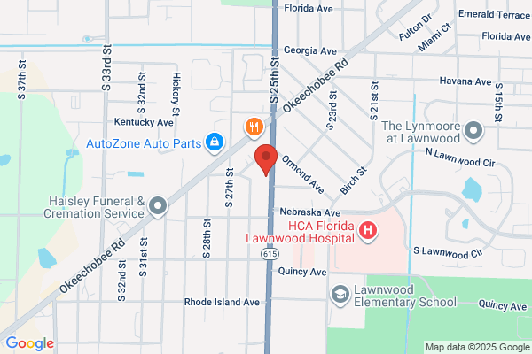 Conviva Fort Pierce